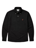 Black Classic Marjing Polo