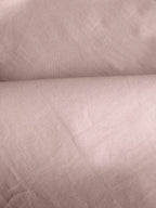 The Rawal: Slim Fit Solid Pink Oxford Shirt