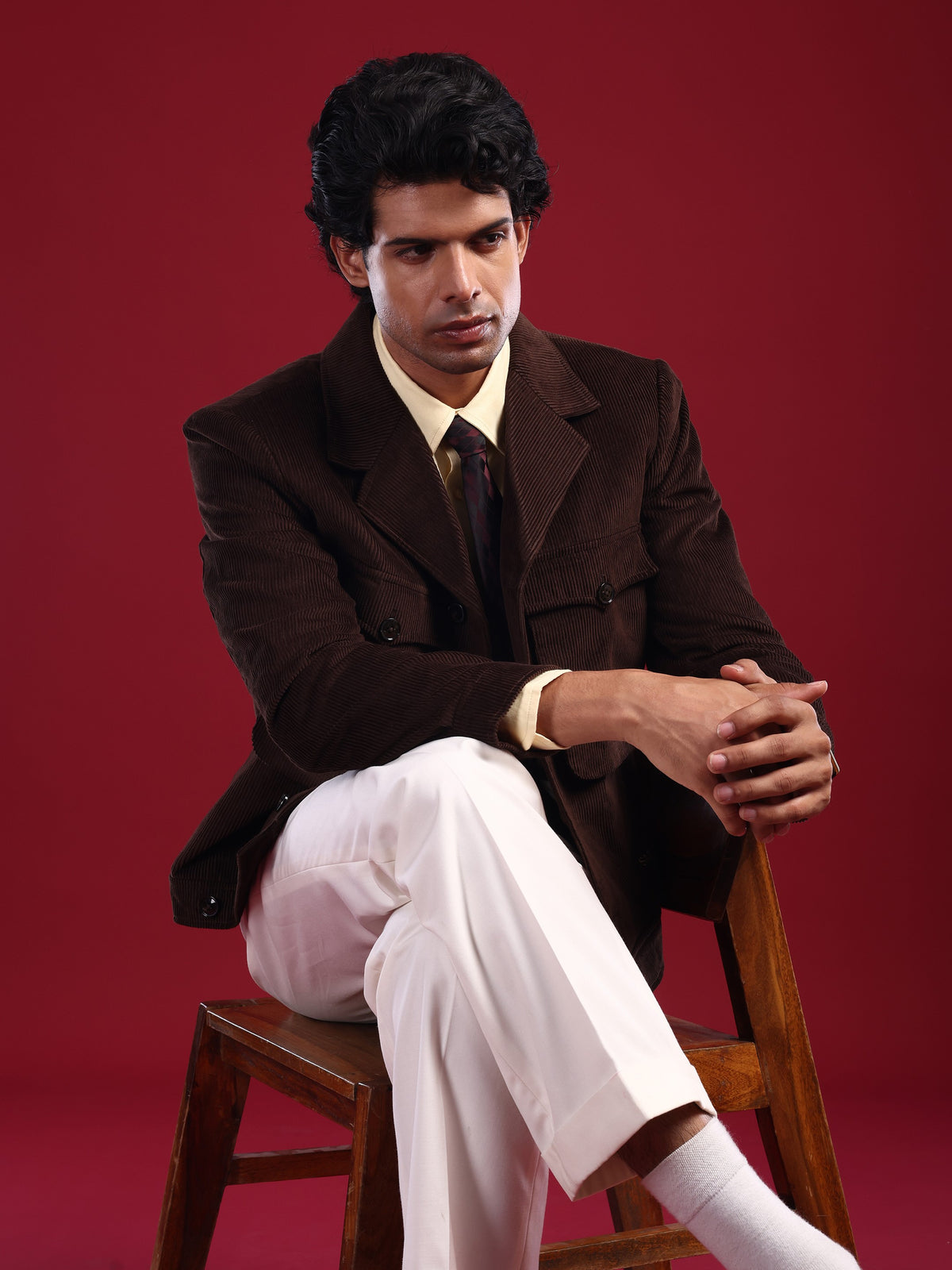THE PATIALA JACKET
