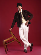 THE PATIALA JACKET