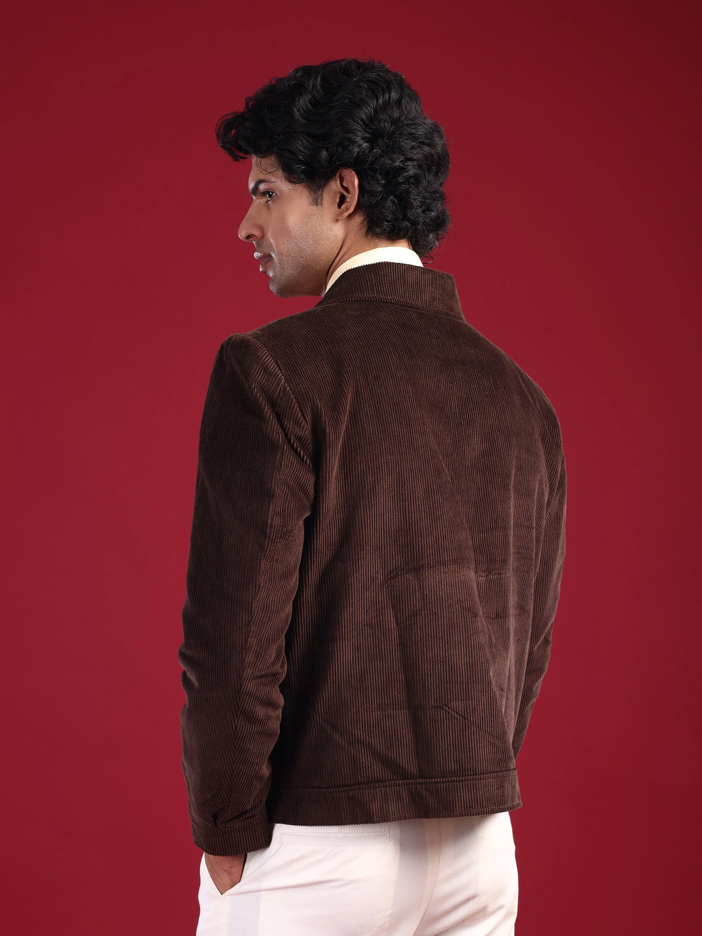 THE PATIALA JACKET