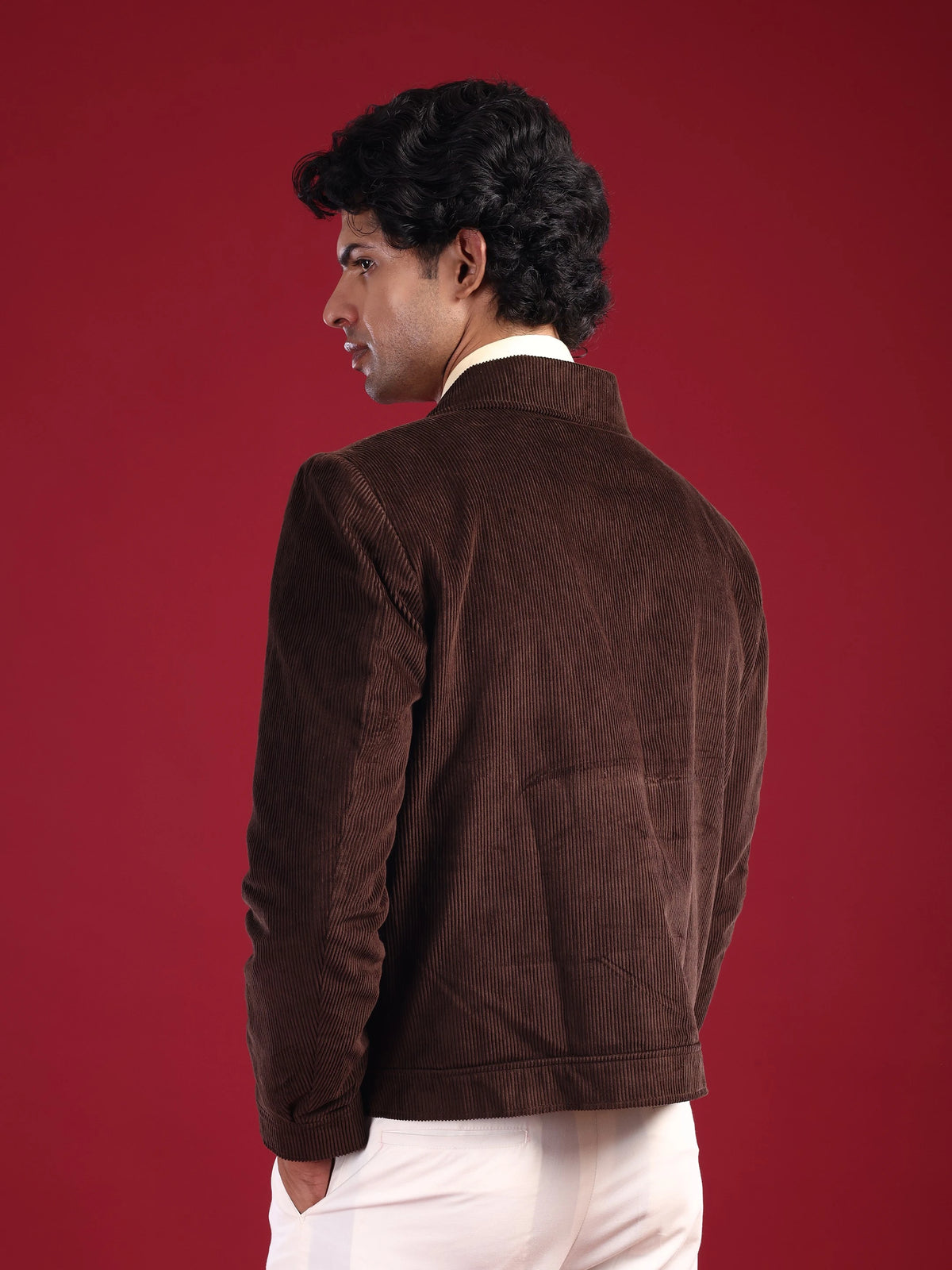 THE PATIALA JACKET