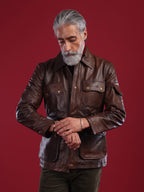THE PORUS JACKET