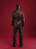 THE PORUS JACKET