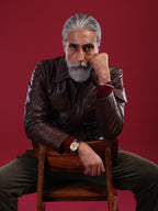THE PORUS JACKET