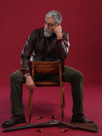 THE PORUS JACKET