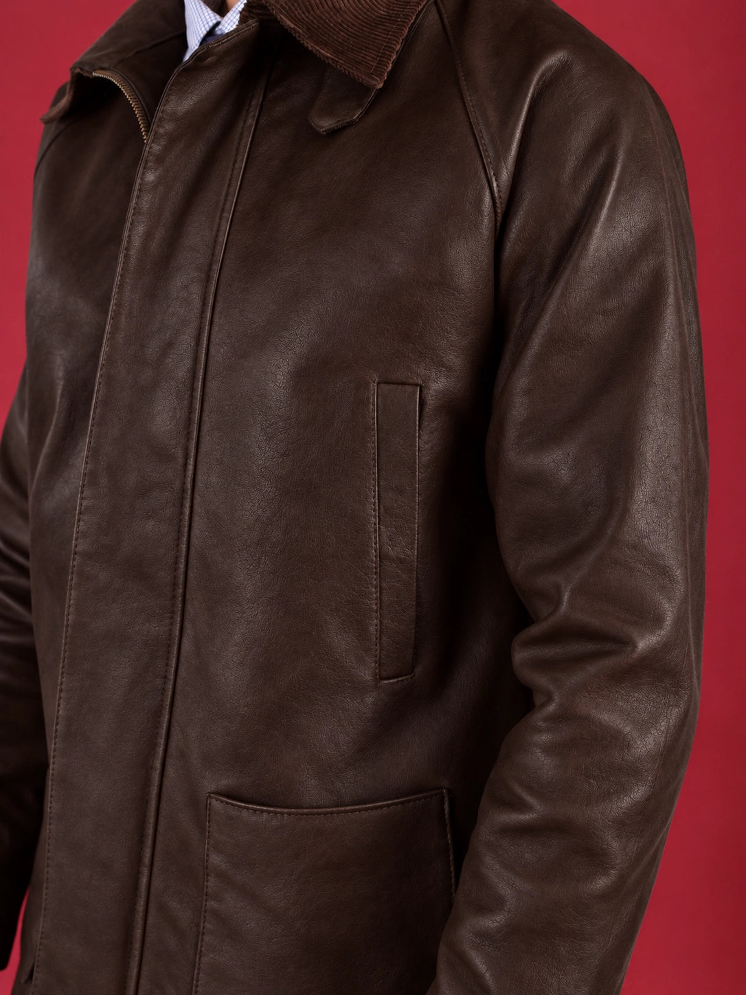 The Dogra Jacket