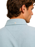 Powder Blue Classic Marjing Polo