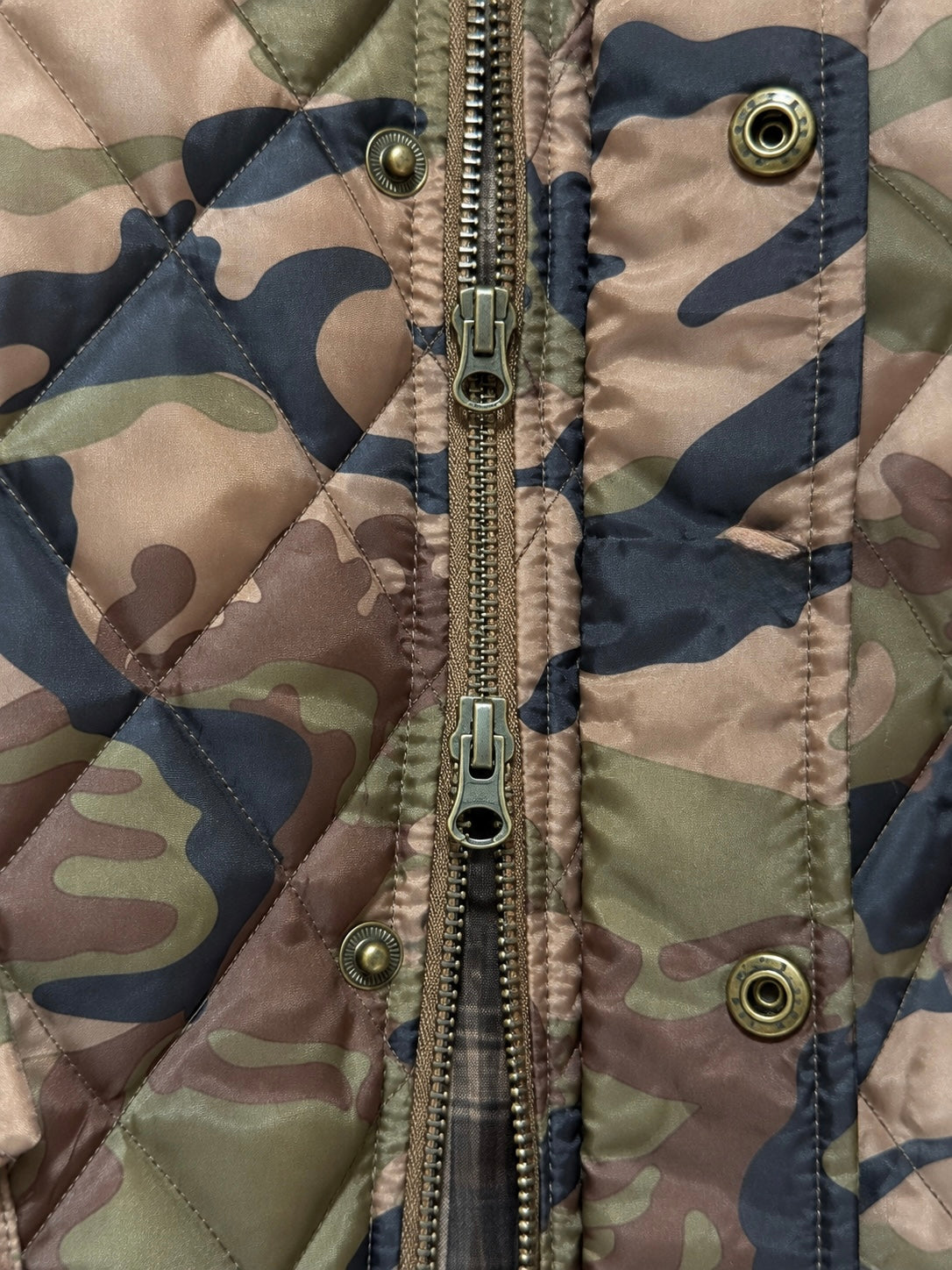 The Tagore Jacket: Guerilla Gilet