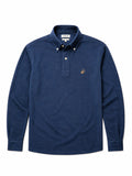 Lapis Blue Classic Marjing Polo