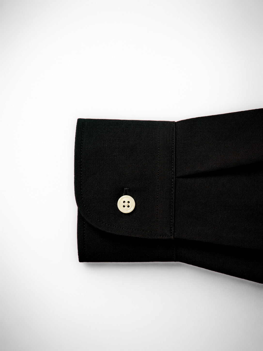 Black Classic Marjing Polo