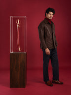 The Dogra Jacket