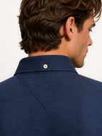 Lapis Blue Classic Marjing Polo