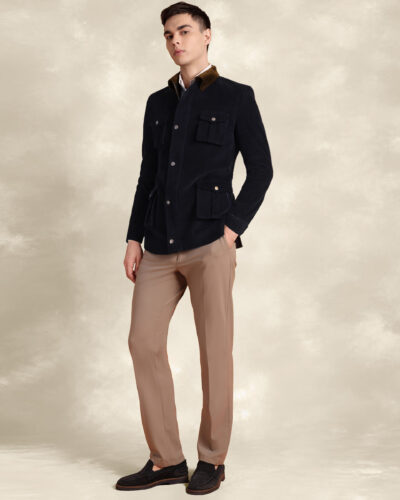 The Kalinga Corduroy Jacket