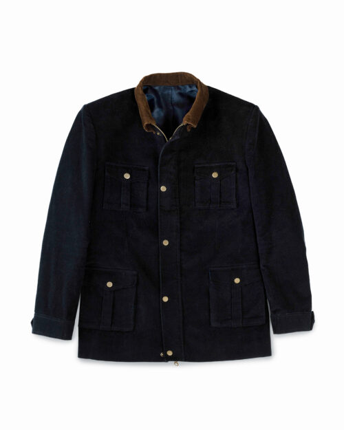 The Kalinga Corduroy Jacket